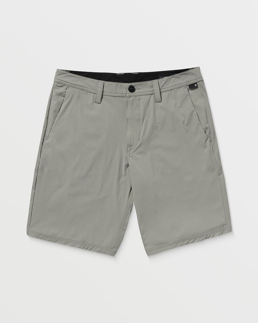 Frickin Cross Shred 20" Hybrid Short - Moonbeam