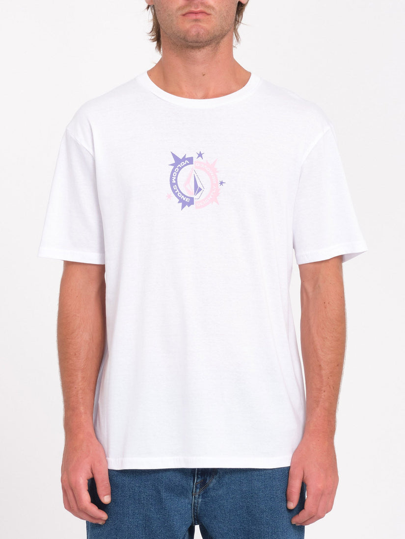 Camiseta Realusion - White