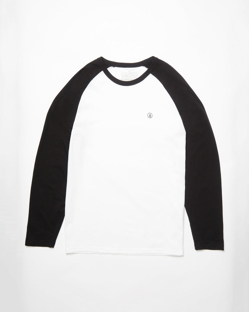 Camiseta Pen Bsc - BLACK