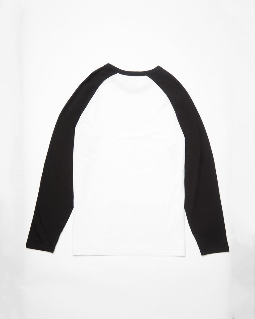 Camiseta Pen Bsc - BLACK