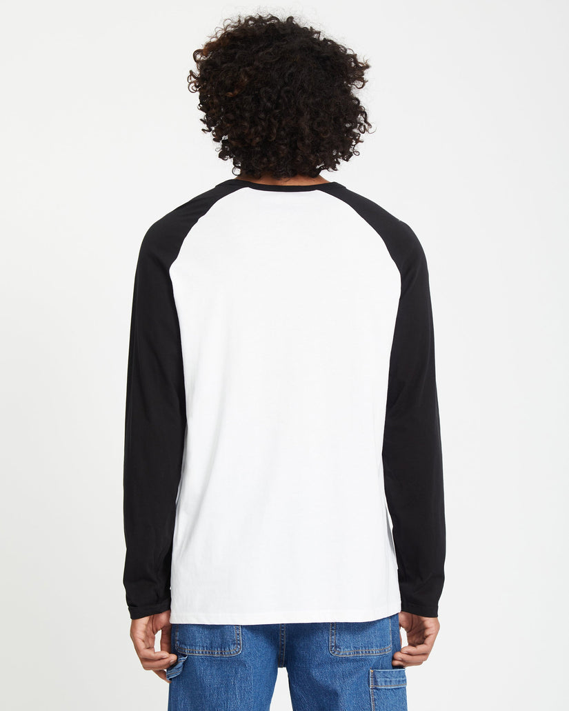 Camiseta Pen Bsc - BLACK
