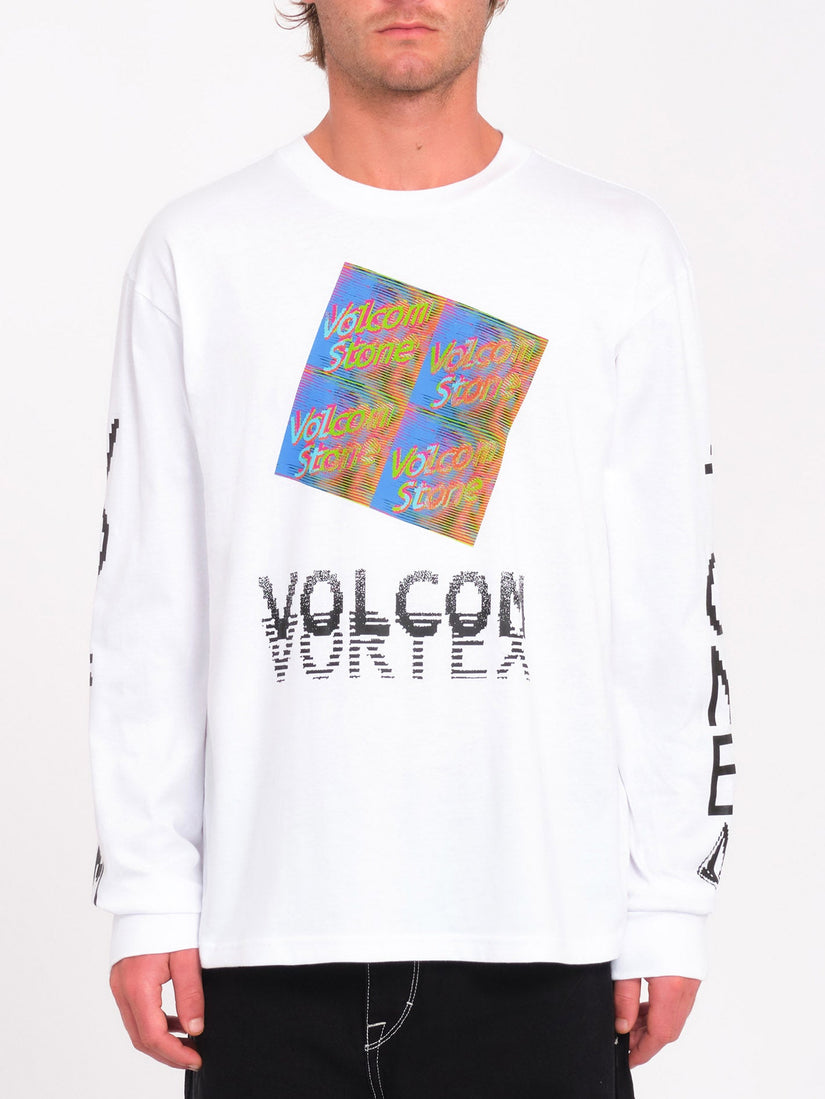 Camiseta Fergadelic - White