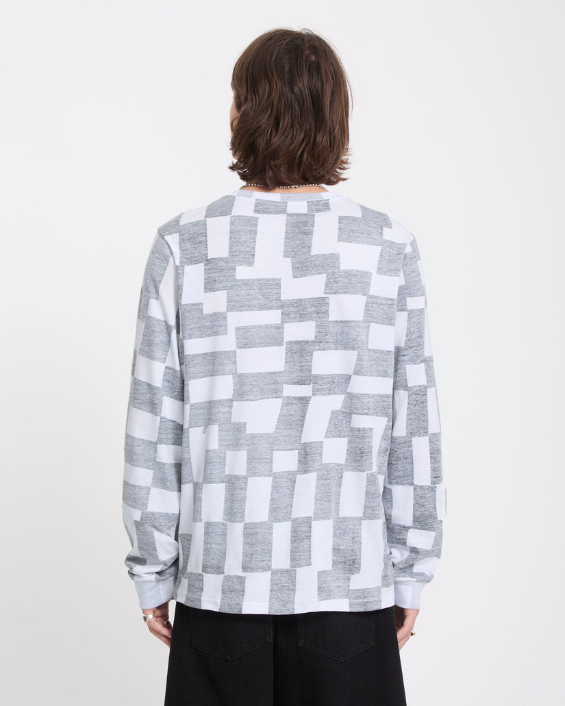 Carrau T-Shirt - White
