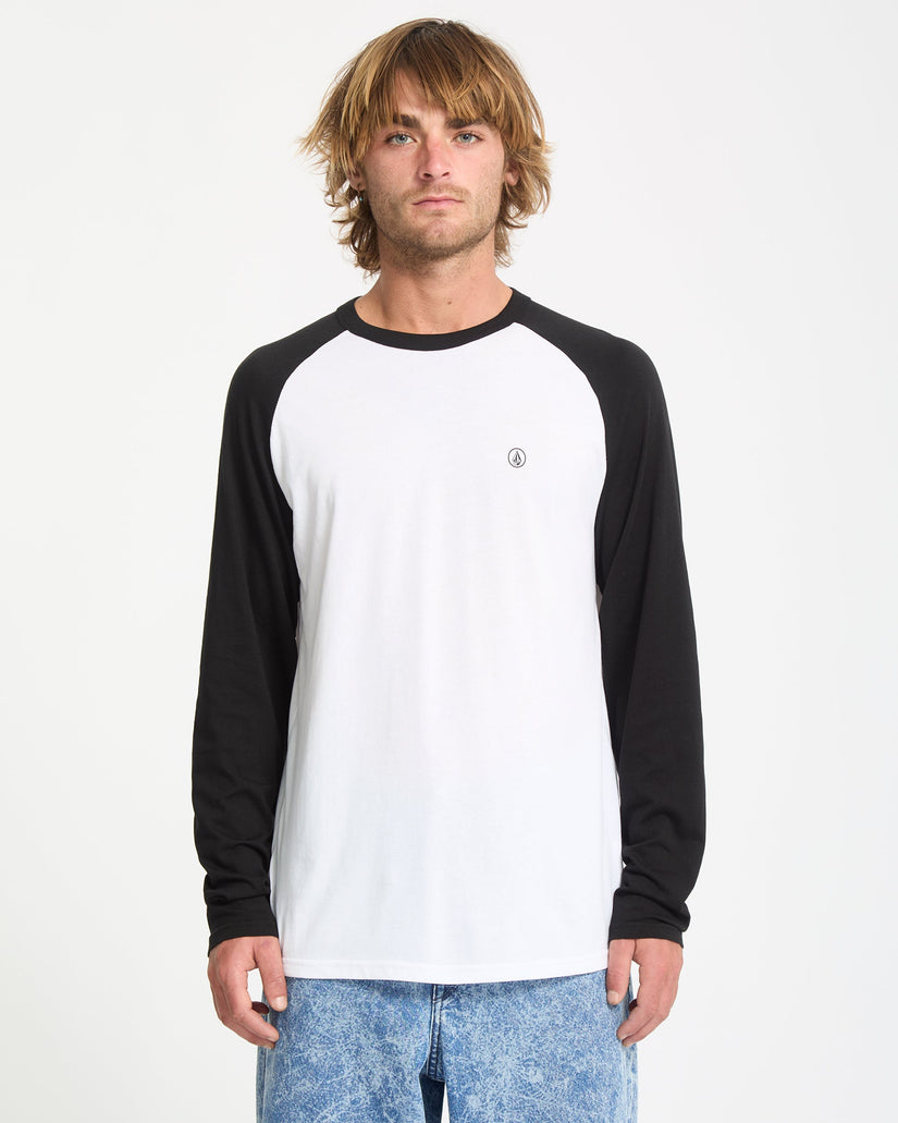 Pen T-Shirt - Black