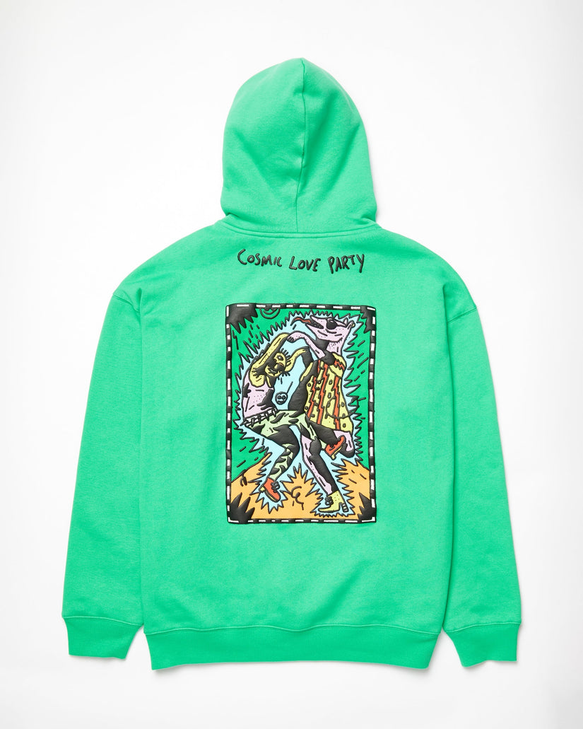 Sudadera con capucha Bob Mollema 1 - MINT