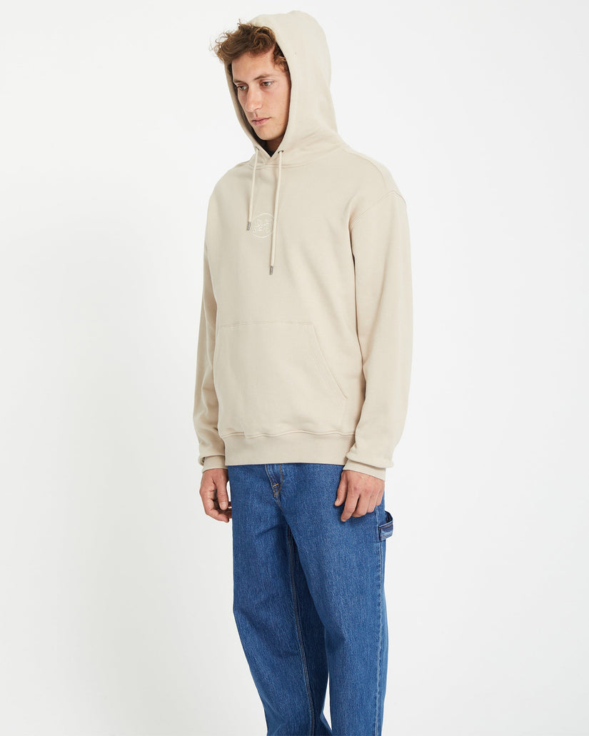 Sudadera con capucha Handerry - LIGHT KHAKI