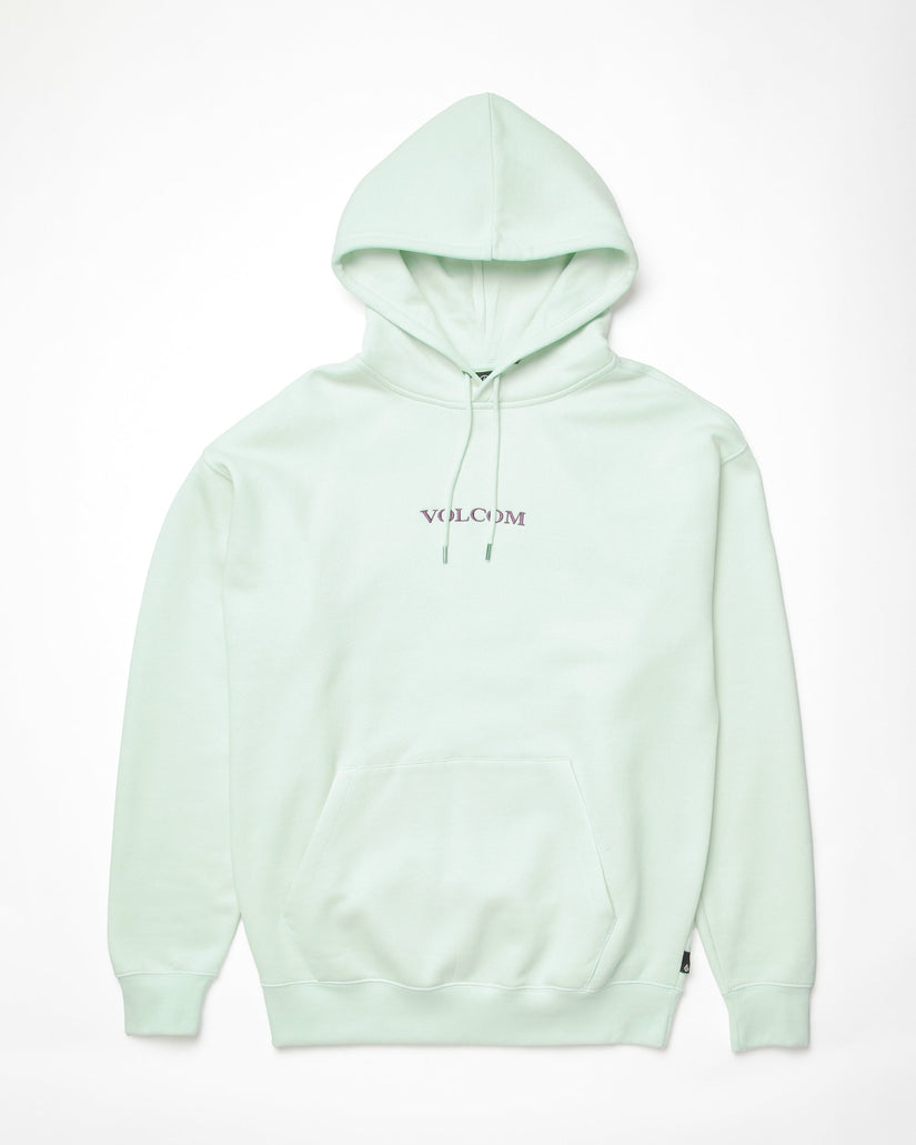 Sudadera con capucha Volcom Stone - CLOUD BLUE