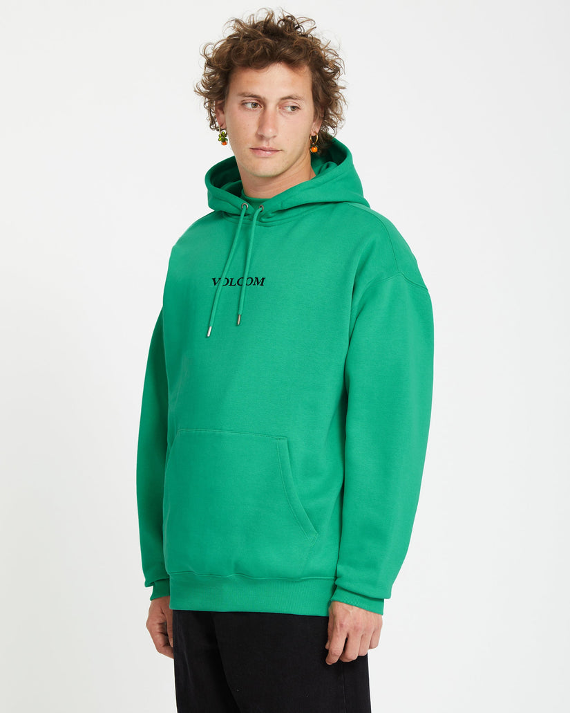 Sudadera con capucha Volcom Stone - MINT