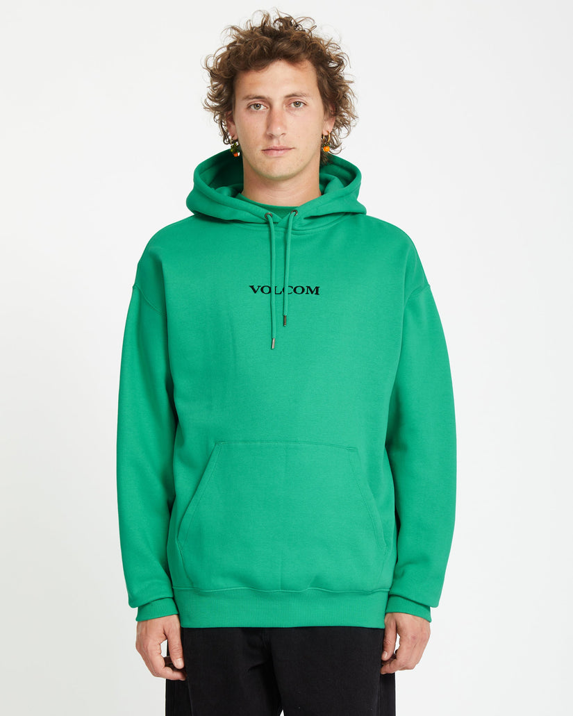 Sudadera con capucha Volcom Stone - MINT
