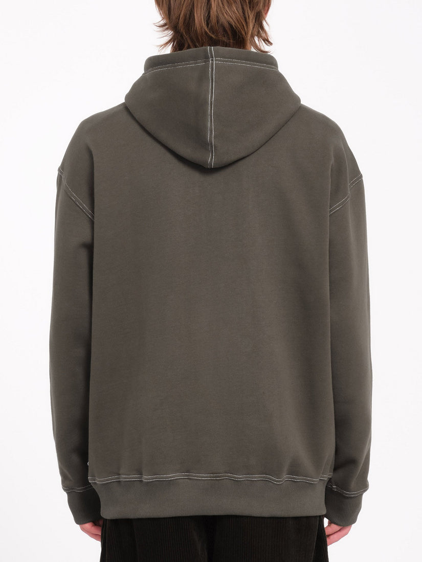 Sudadera con Capucha Skate Vitals Remy S - Wren
