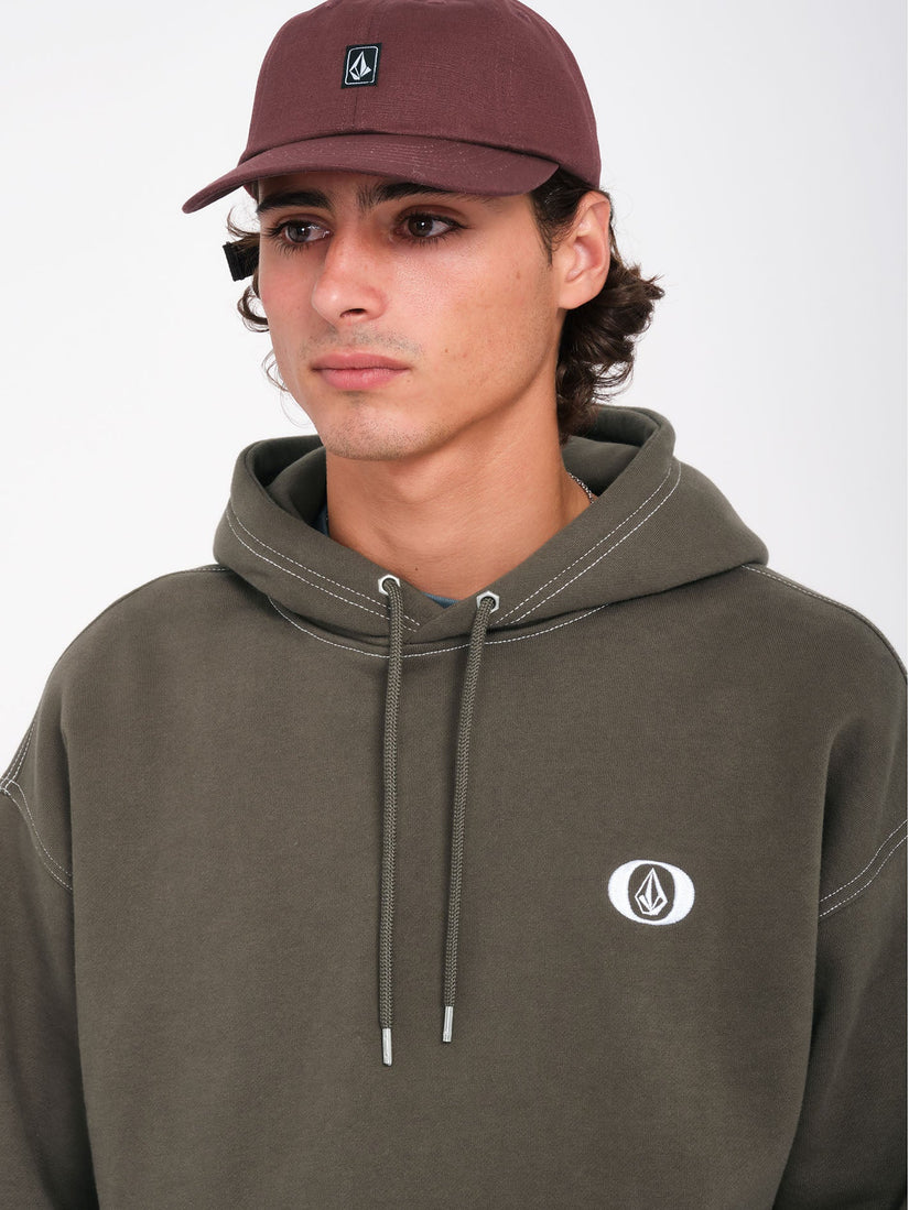 Sudadera con Capucha Skate Vitals Remy S - Wren