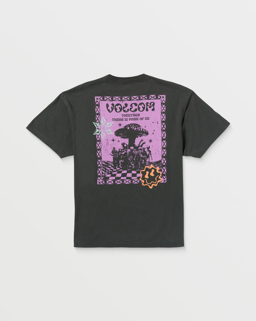 Camiseta Filip Rygalski - STEALTH