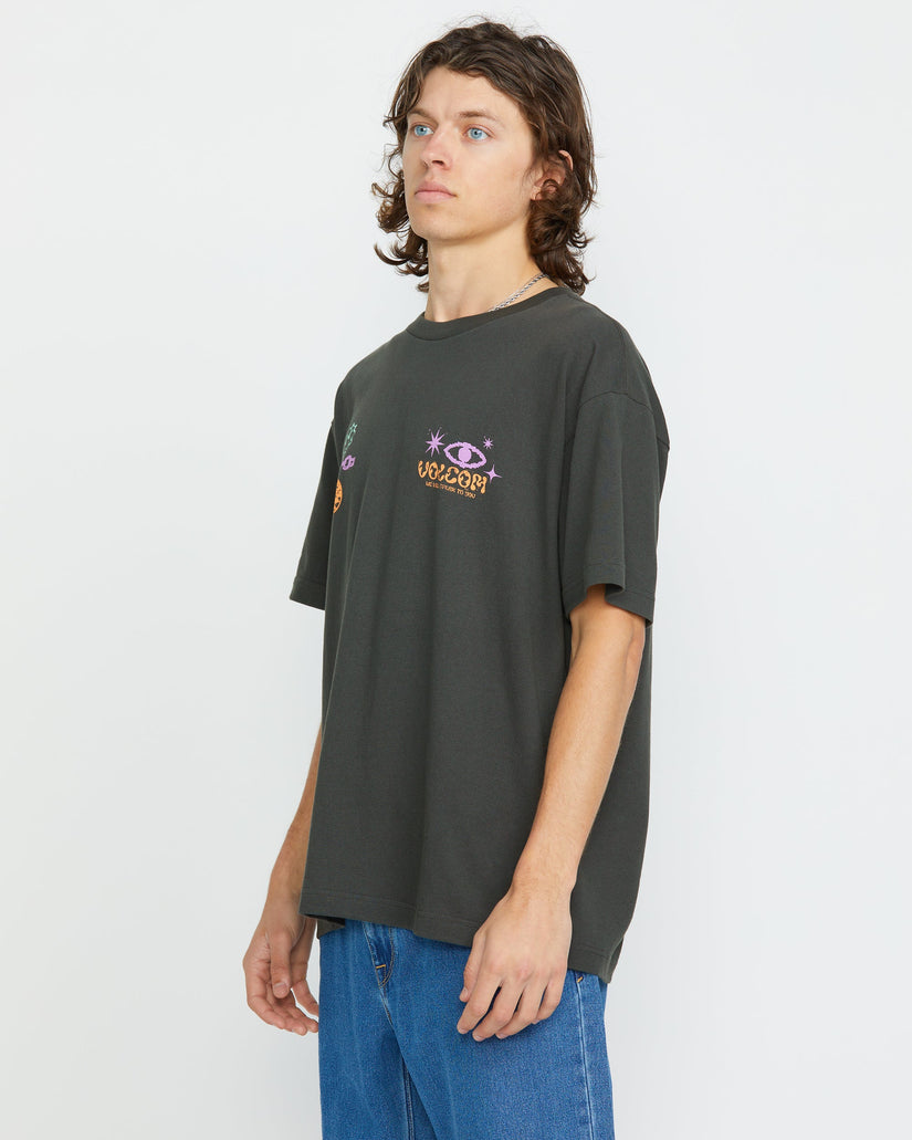 Camiseta Filip Rygalski - STEALTH