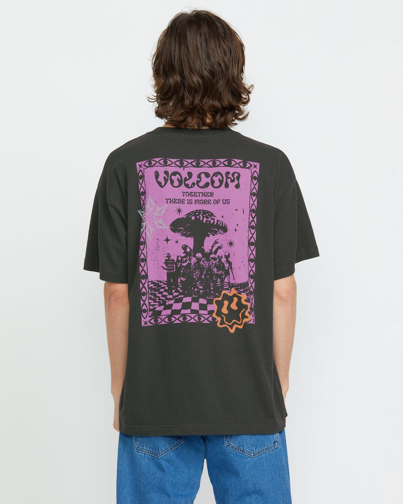 Camiseta Filip Rygalski - STEALTH