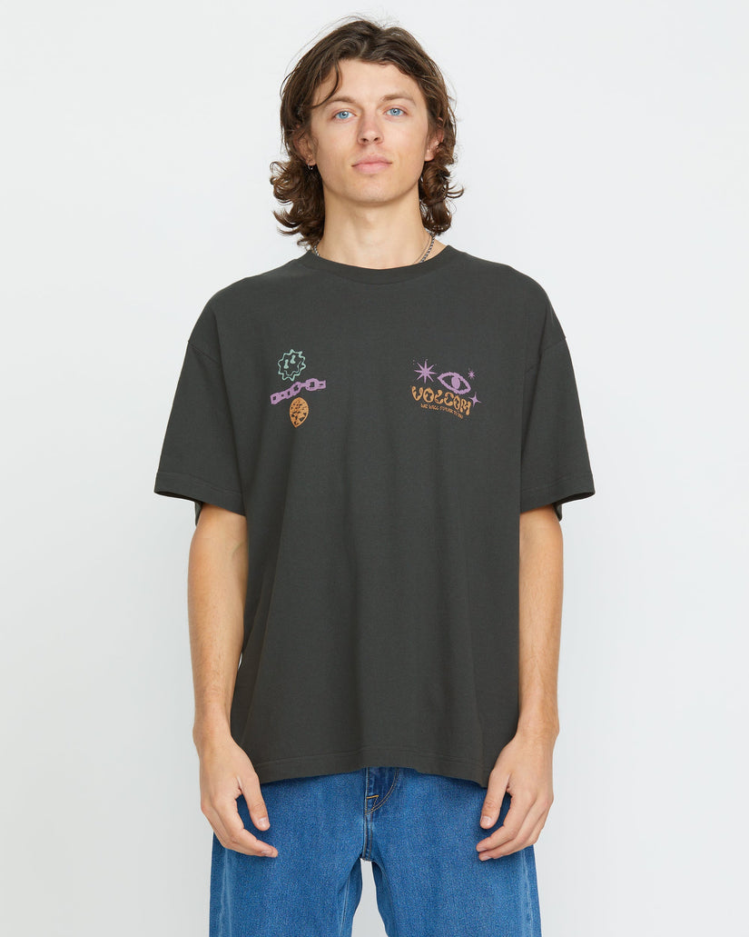 Camiseta Filip Rygalski - STEALTH
