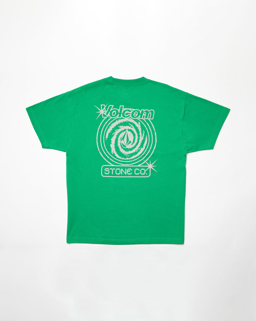 Camiseta Deep Trance - MINT