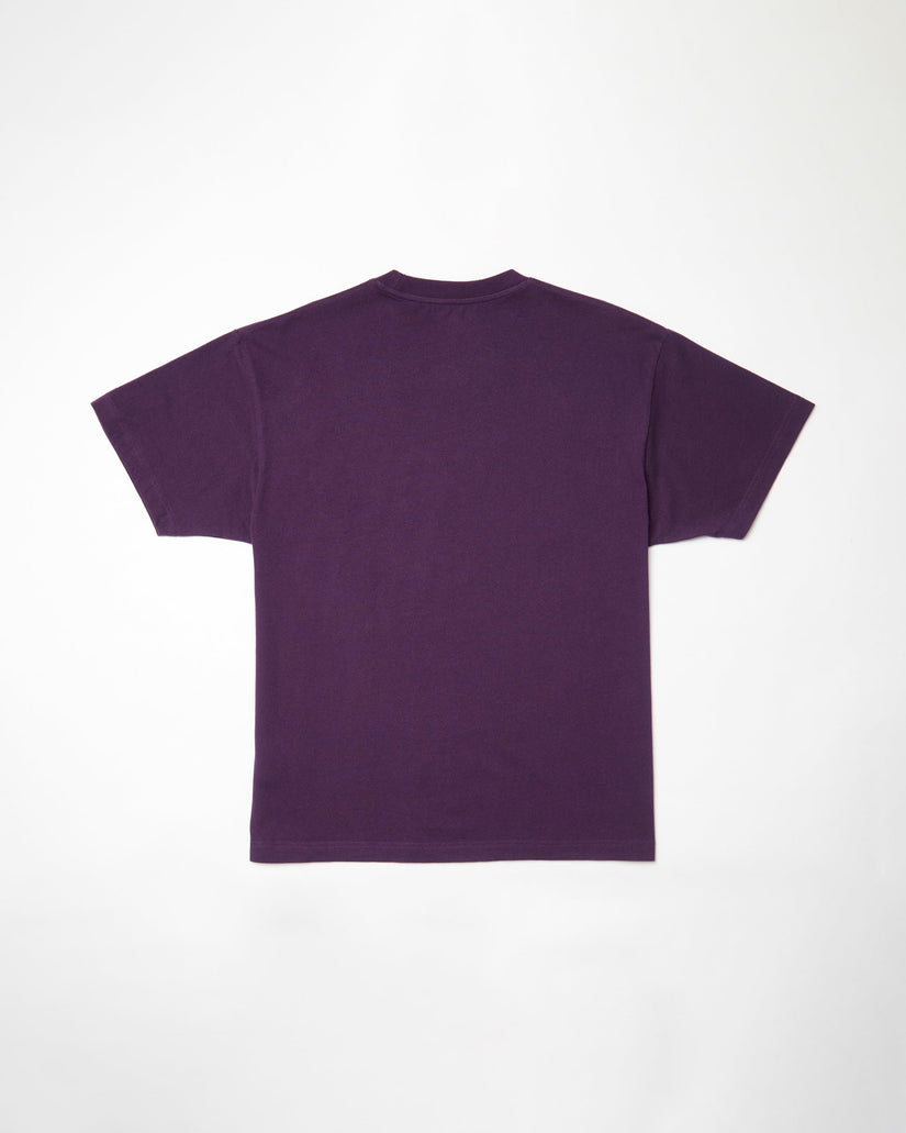 Camiseta Poetic Dess - GRAPE ROYALE
