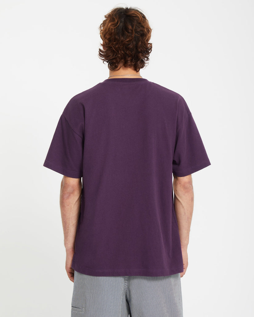 Camiseta Poetic Dess - GRAPE ROYALE