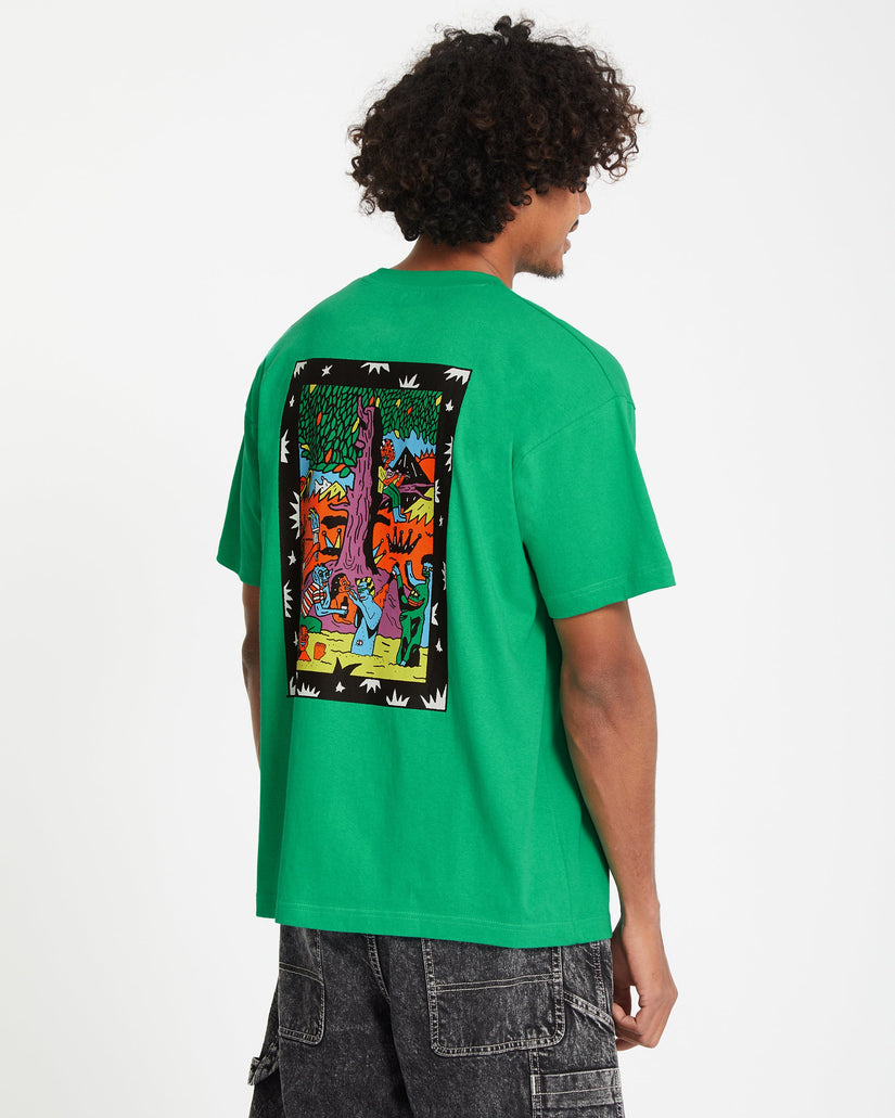 Camiseta Bob Mollema 2 - MINT