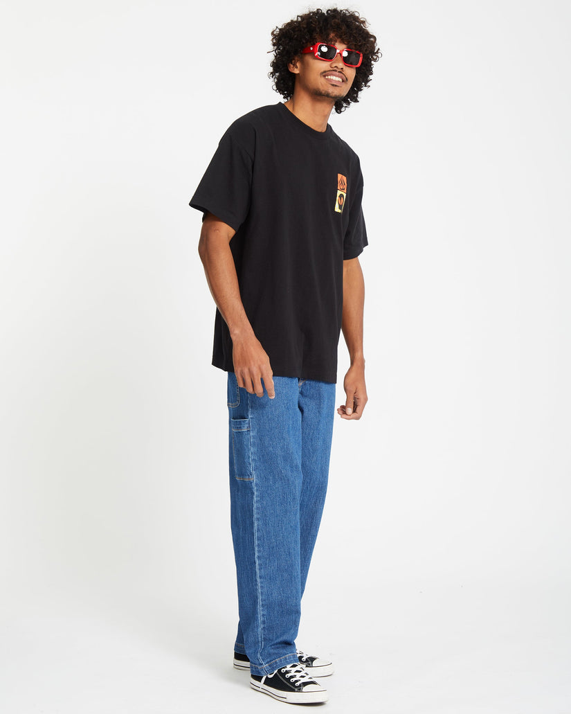 Camiseta Gonyvaders - BLACK