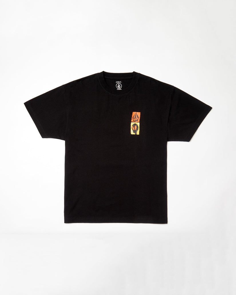 Camiseta Gonyvaders - BLACK