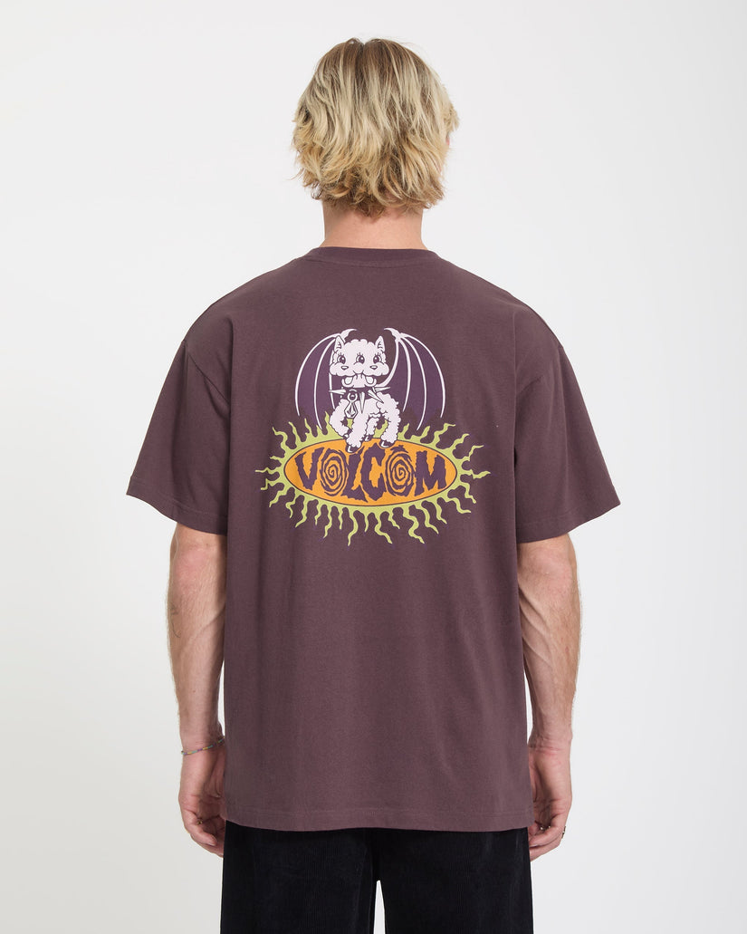 Sunster T-Shirt - Pistol Punch