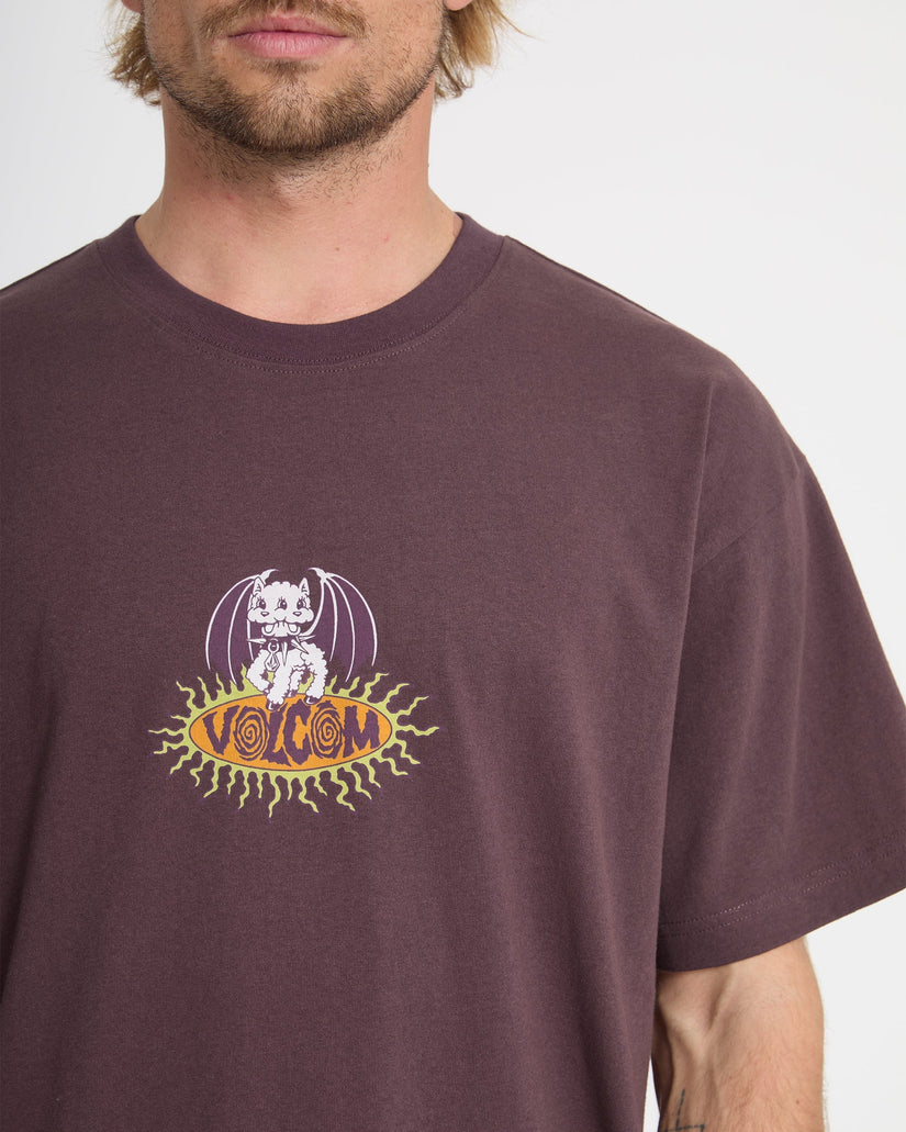 Sunster T-Shirt - Pistol Punch