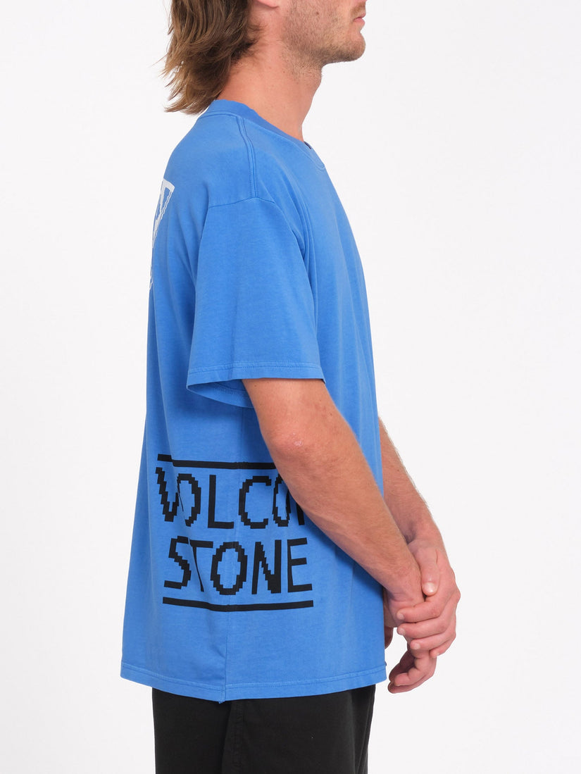 Camiseta Fergadelic - Patriot Blue