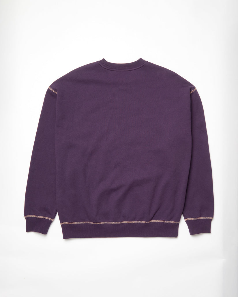 Sudadera Podcol - GRAPE ROYALE