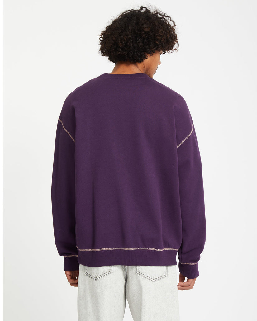 Sudadera Podcol - GRAPE ROYALE
