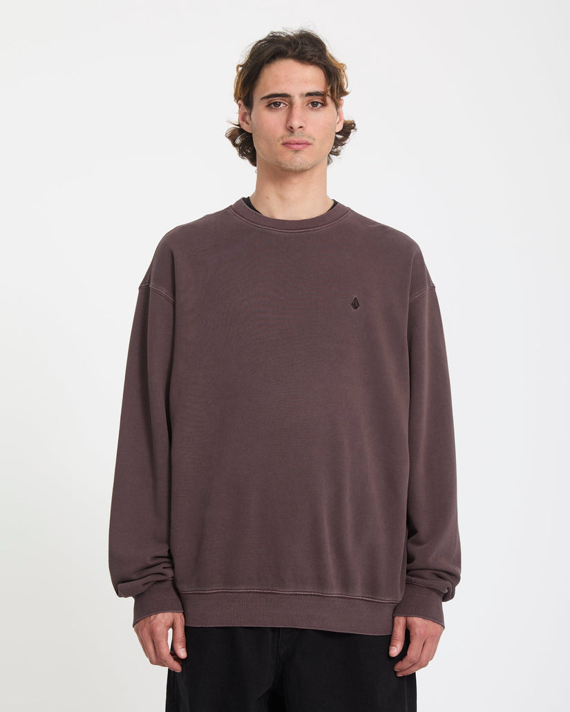 Single Stone Sweatshirt - Pistol Punch