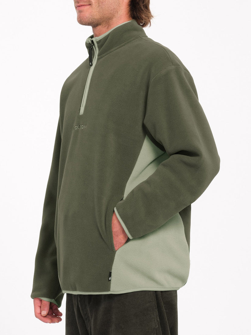 Sudadera Error 92 - Wintermoss