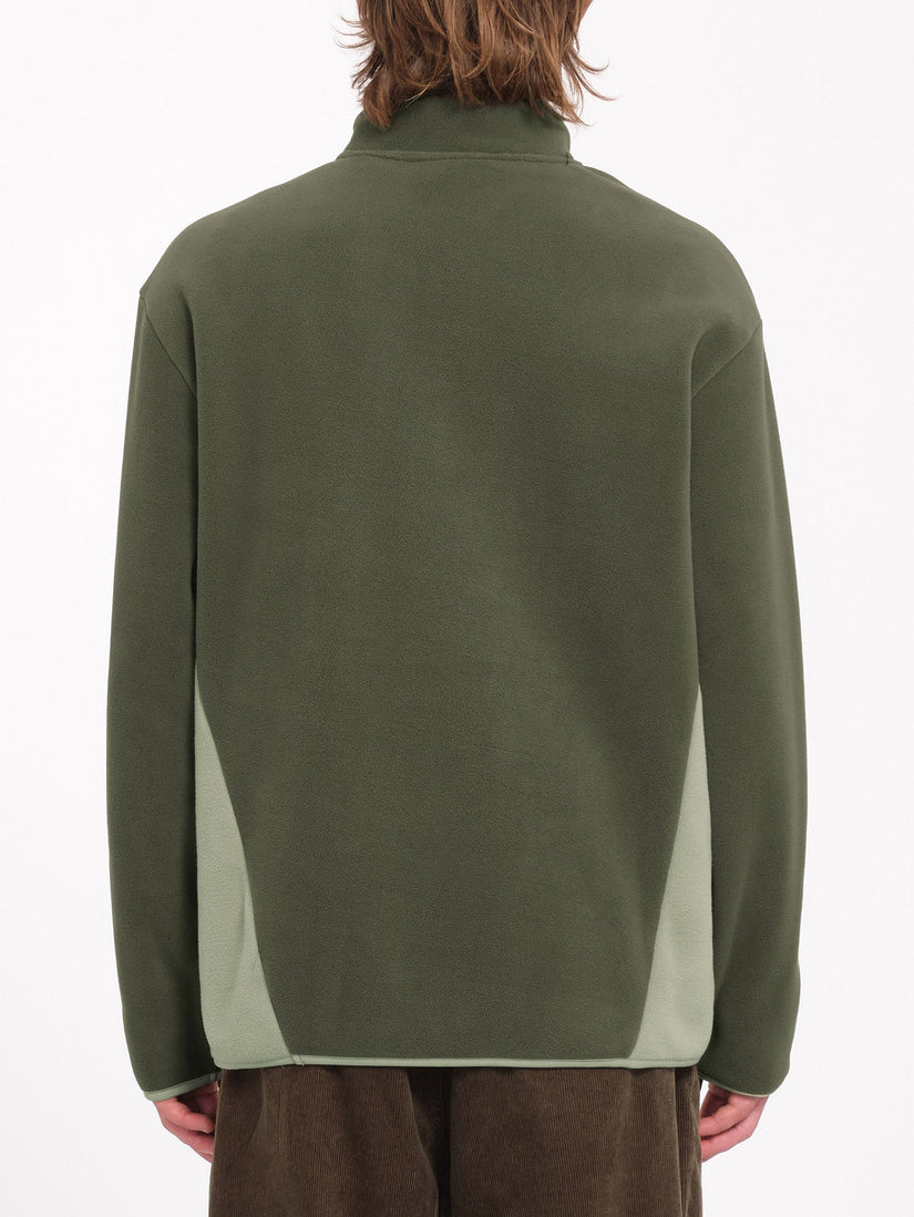 Sudadera Error 92 - Wintermoss