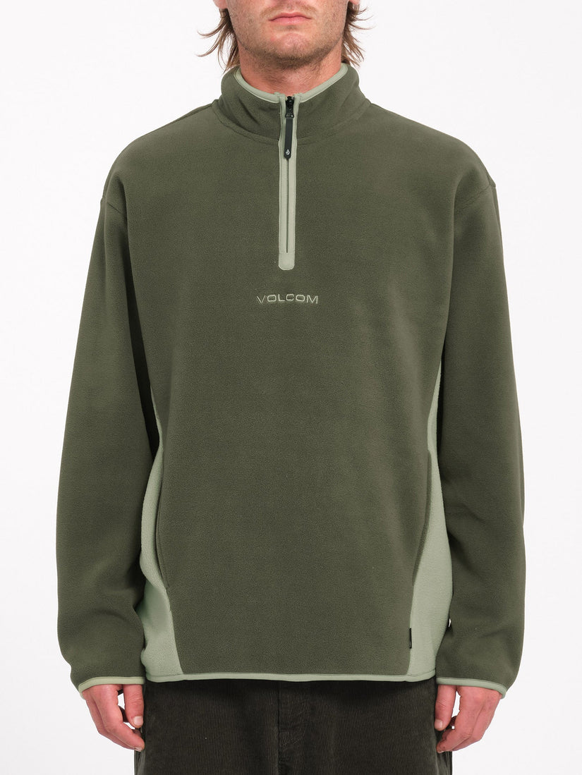 Sudadera Error 92 - Wintermoss