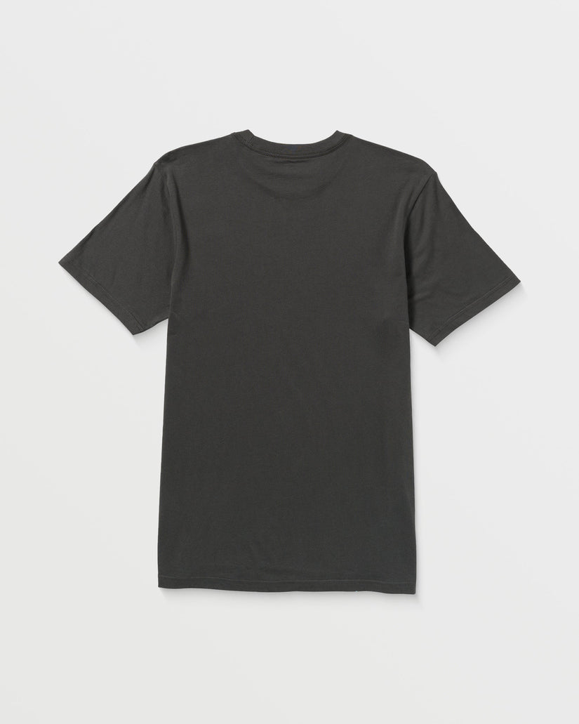 Camiseta Iconic Stone - STEALTH
