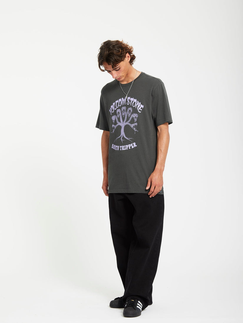 Camiseta Feeding Tree - Stealth
