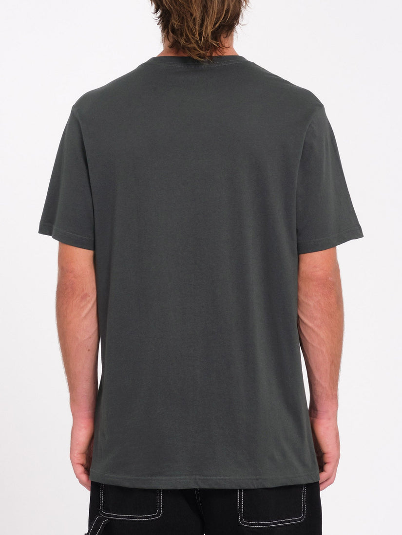 Camiseta Feeding Tree - Stealth