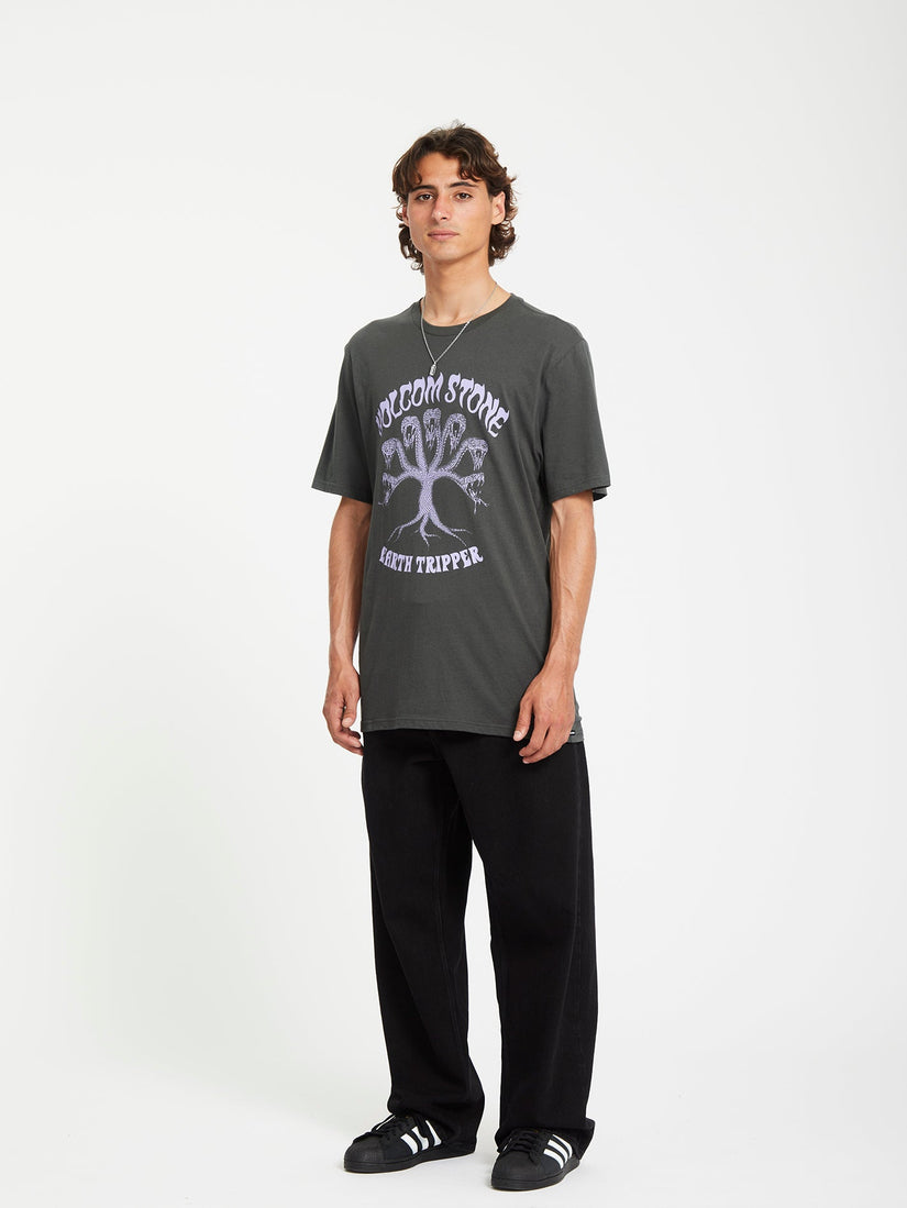 Camiseta Feeding Tree - Stealth