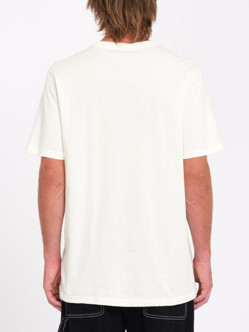 Camiseta Sacred Stone - Off White