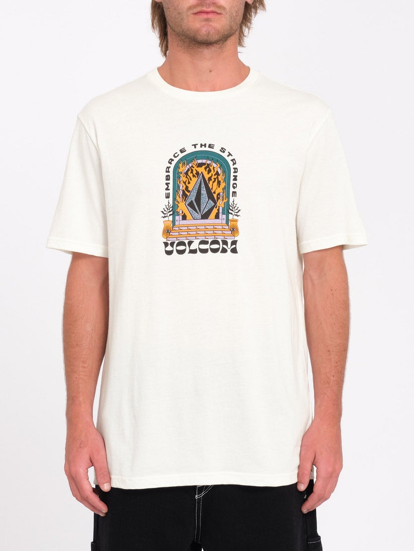 Camiseta Sacred Stone - Off White
