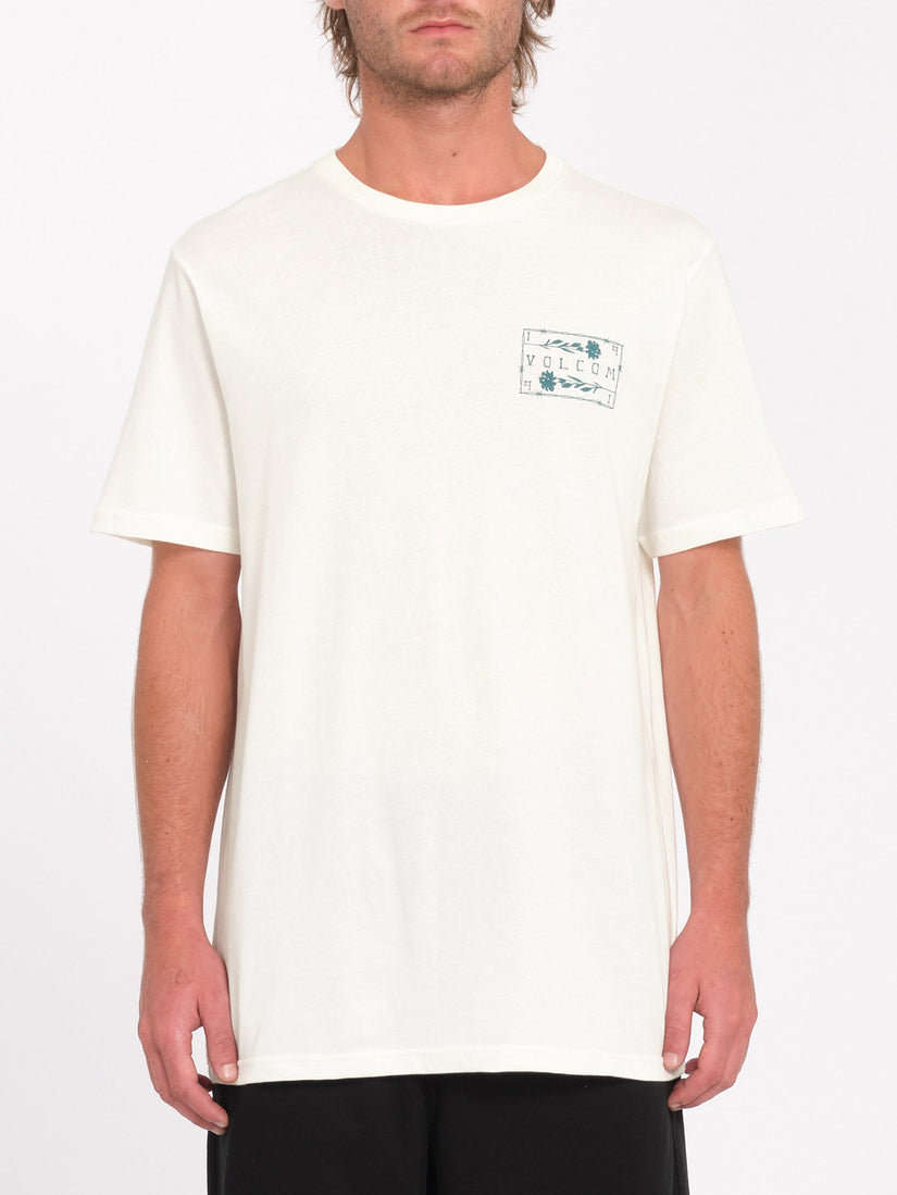 Camiseta System Error - Off White