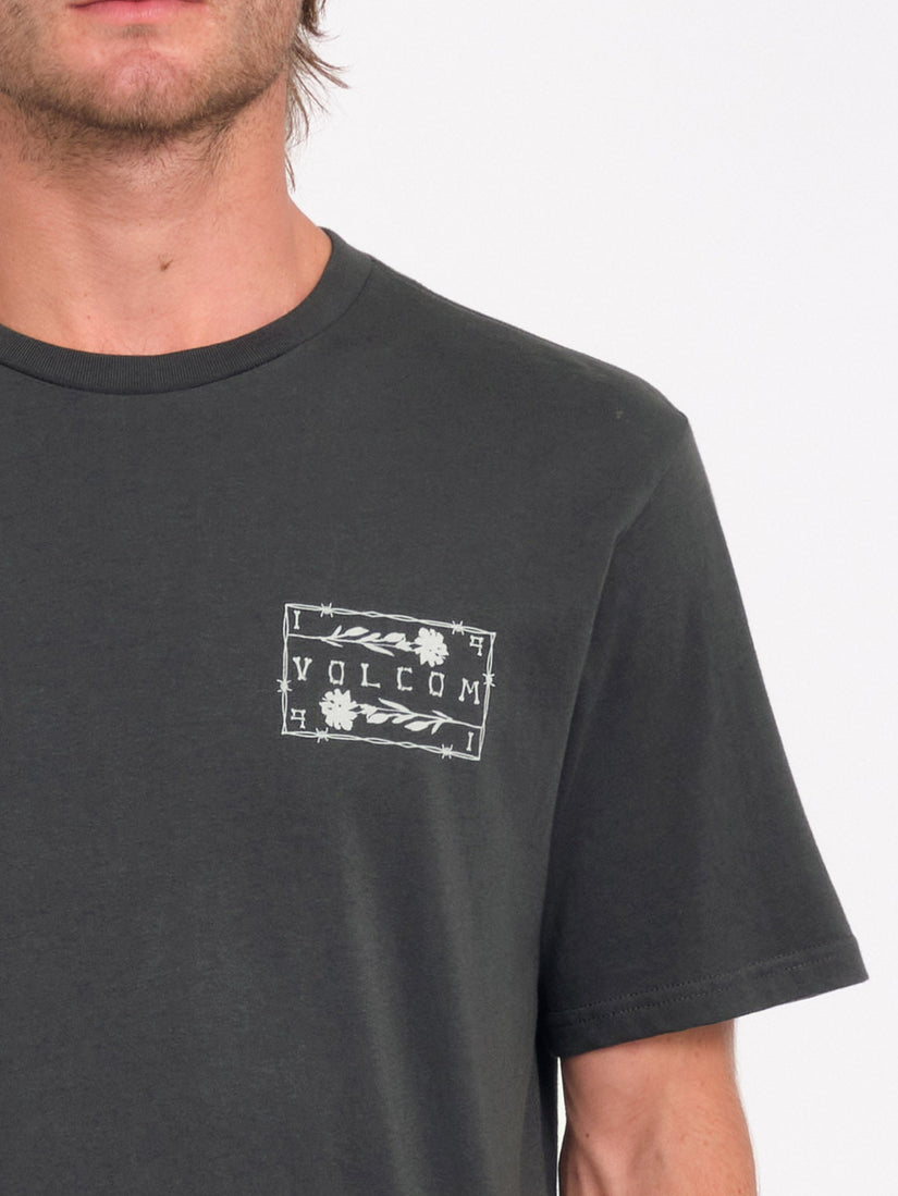 Camiseta System Error - Stealth