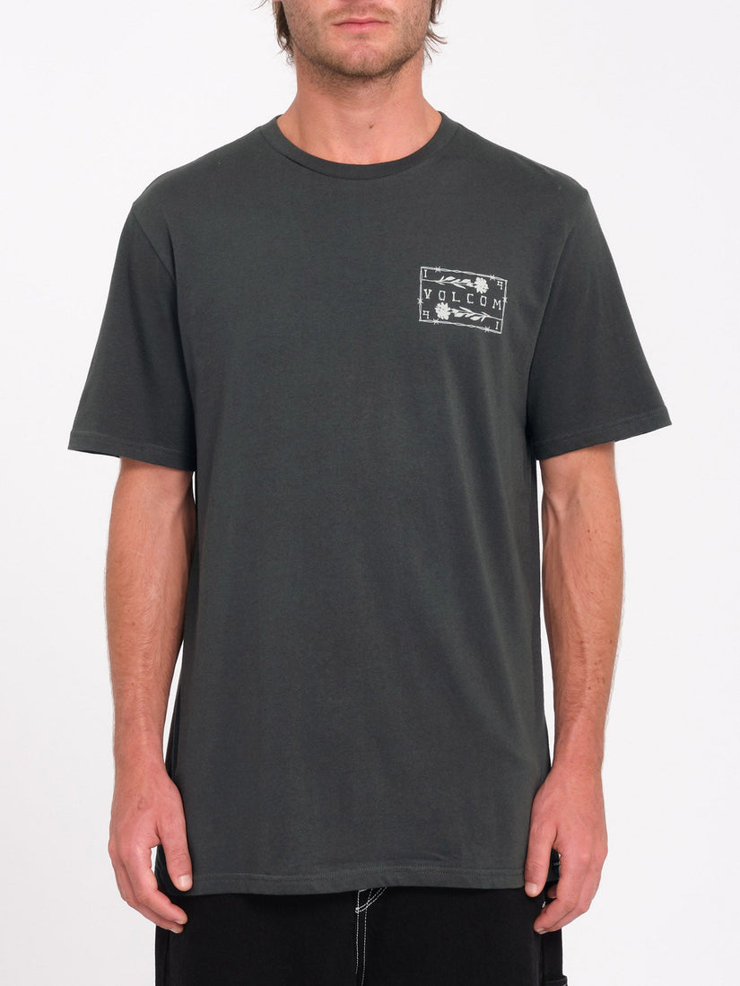 Camiseta System Error - Stealth