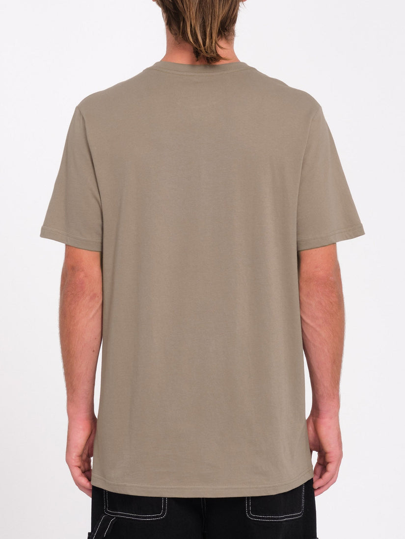 Camiseta Budz - Teak