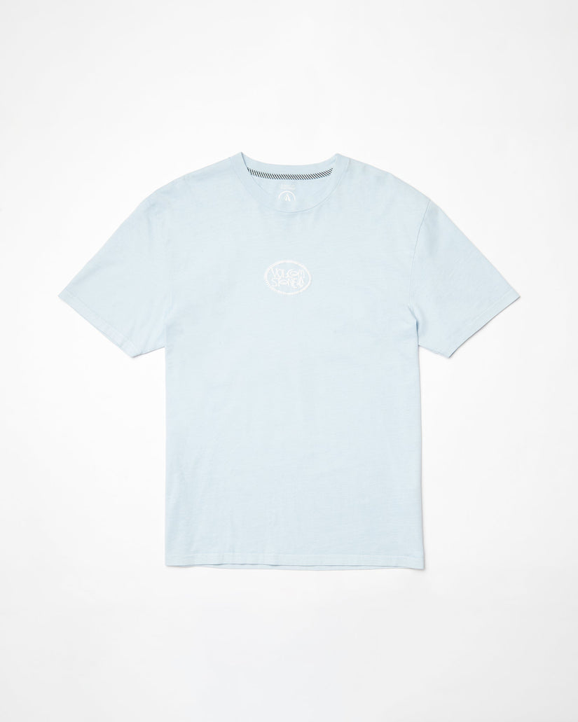 Camiseta Handstone - CAROLINA BLUE
