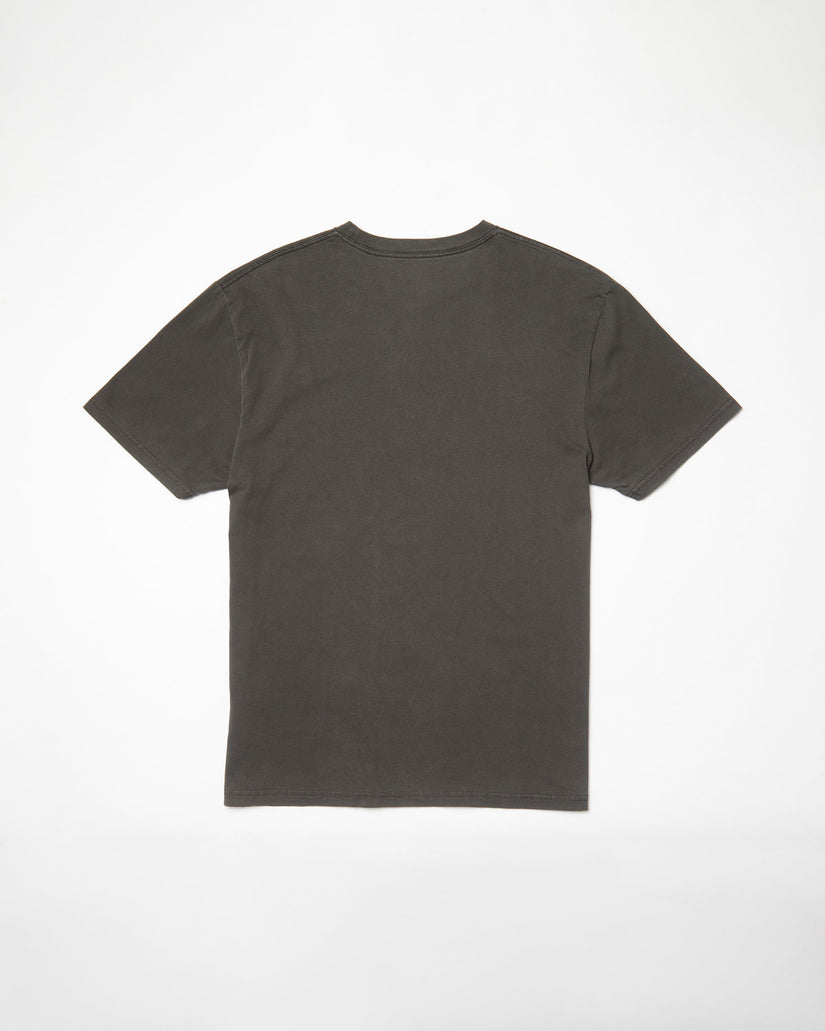 Camiseta Just Beer - BLACK
