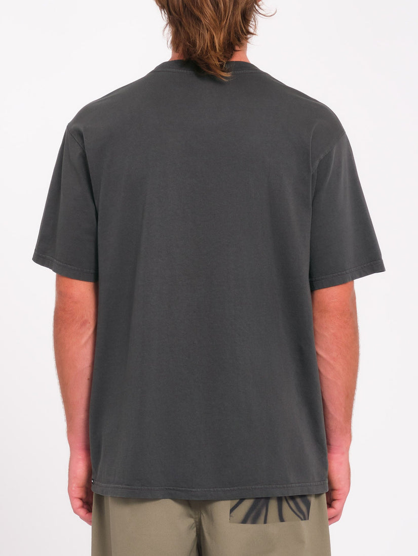 Camiseta Time Of Your Life - Stealth