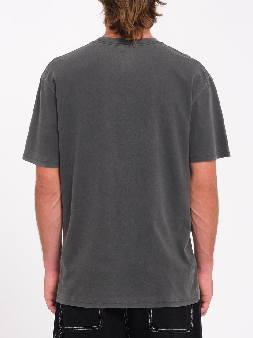 Camiseta Trouble Couple - Black