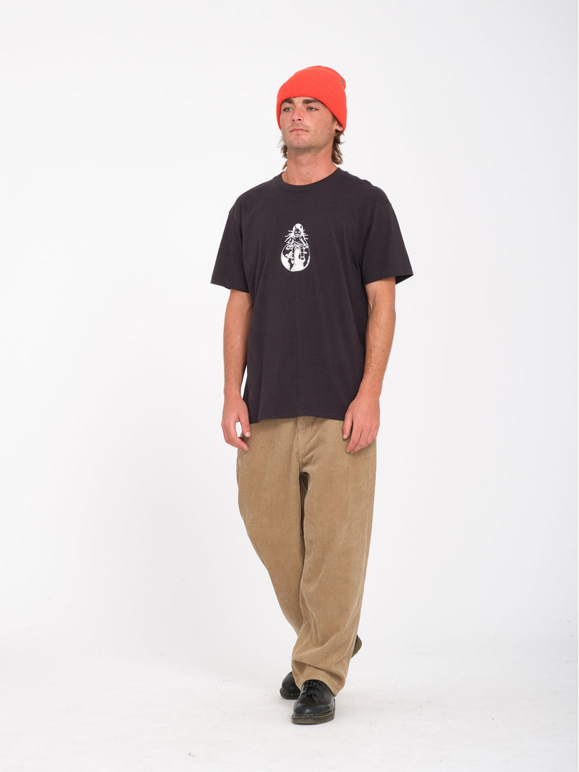 Camiseta Keutchi 1 - Black