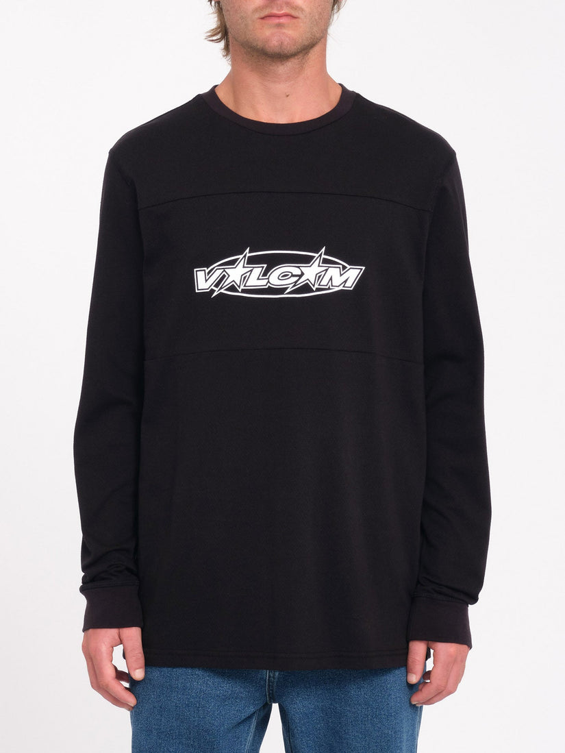 Camiseta Sendstone - Black